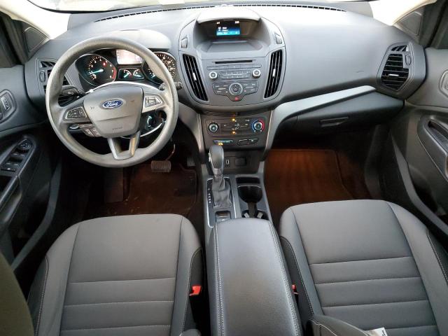 Photo 8 from auction – 2017 FORD ESCAPE S with VIN 1FMCU0F76HUD12913