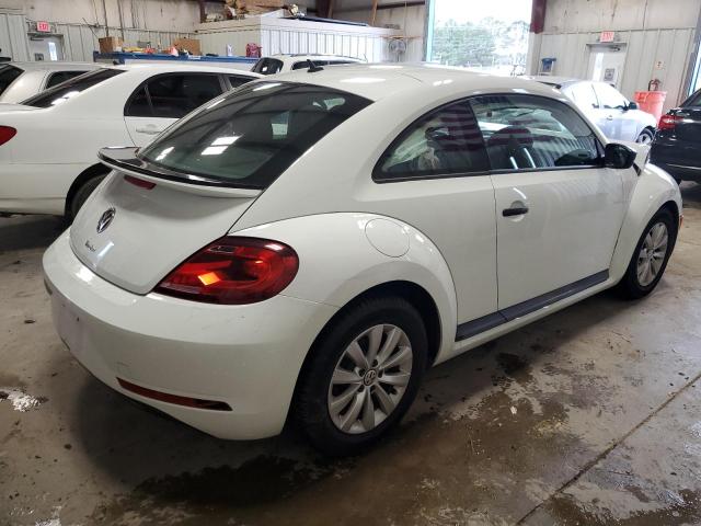 Photo 3 from auction – 2018 VOLKSWAGEN BEETLE S with VIN 3VWFD7AT4JM717075