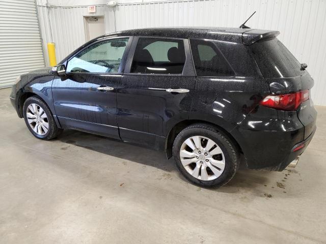 Foto 2 de la subasta – 2012 ACURA RDX TECHNO con VIN 5J8TB2H52CA002836