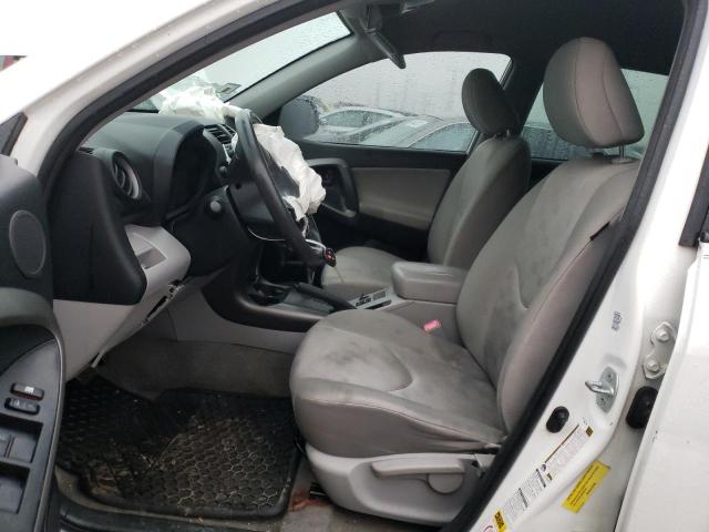 Photo 7 from auction – 2009 TOYOTA RAV4 with VIN JTMBF33V89D005369