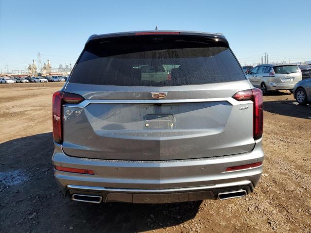 Photo 6 from auction – 2020 CADILLAC XT6 PREMIU with VIN 1GYKPCRS3LZ192437