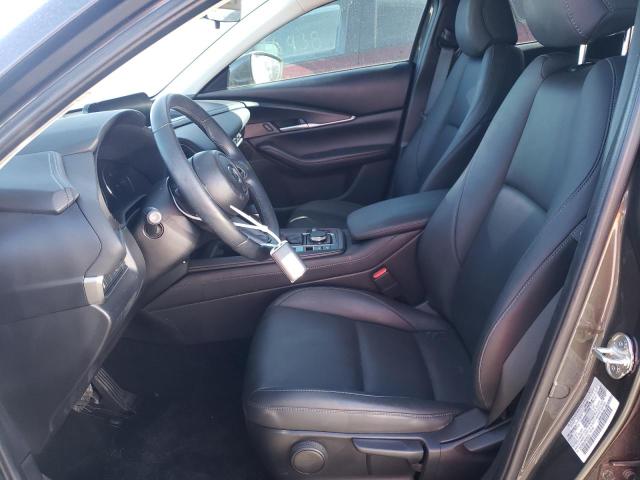 Photo 7 from auction – 2021 MAZDA CX-30 SELE with VIN 3MVDMBBL8MM305210