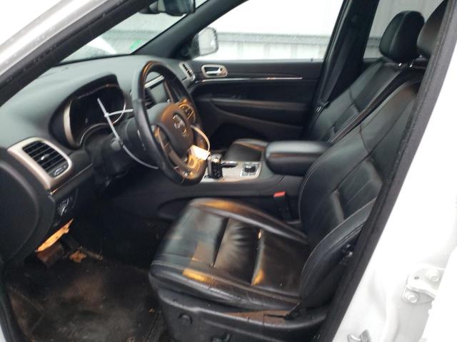 Photo 7 from auction – 2015 JEEP GRAND CHER with VIN 1C4RJFBG0FC804503