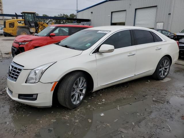 Photo 1 from auction – 2014 CADILLAC XTS with VIN 2G61L5S39E9131752