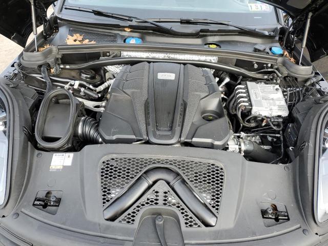 Photo 11 from auction – 2022 PORSCHE MACAN GTS with VIN WP1AF2A51NLB31144
