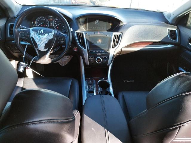 Photo 8 from auction – 2016 ACURA TLX TECH with VIN 19UUB2F51GA007927