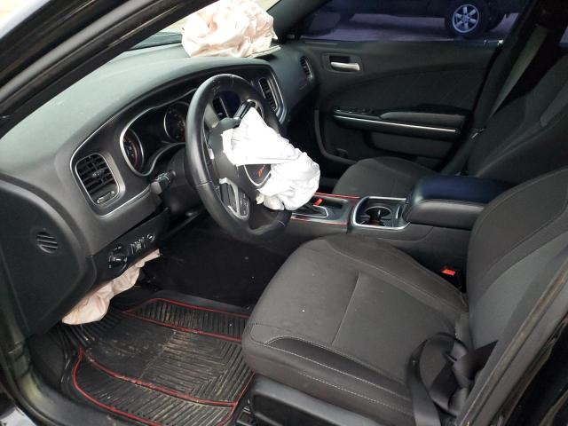 Photo 7 from auction – 2017 DODGE CHARGER SX with VIN 2C3CDXHG8HH562011