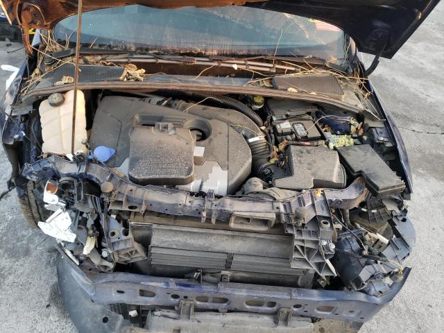 Photo 11 from auction – 2016 FORD FOCUS ST with VIN 1FADP3L96GL328918