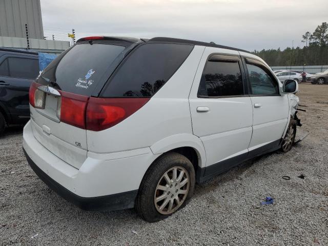 Photo 3 from auction – 2006 BUICK RENDEZVOUS with VIN 3G5DB03L56S633166
