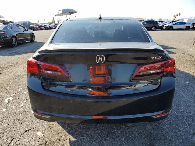 Photo 6 from auction – 2017 ACURA TLX TECH with VIN 19UUB2F57HA003964