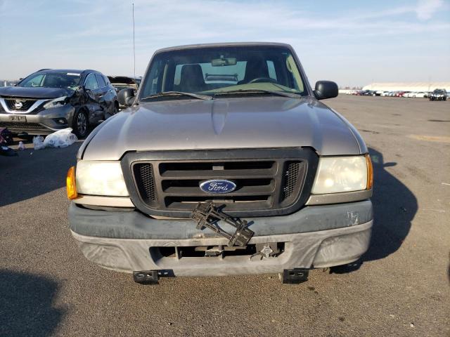 Photo 5 from auction – 2004 FORD RANGER with VIN 1FTYR10U54PA23353