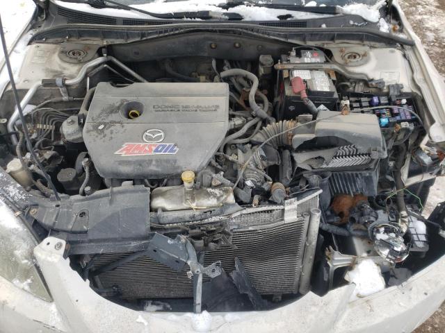 Photo 11 from auction – 2008 MAZDA 6 I with VIN 1YVHP80C385M00232