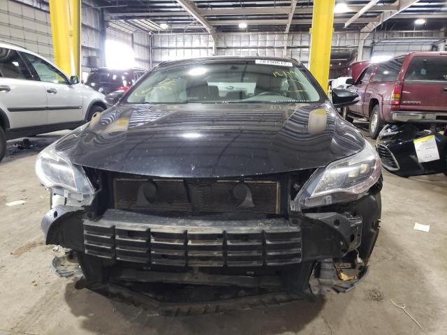 Photo 5 from auction – 2016 TOYOTA AVALON XLE with VIN 2T1BURHE2GC607230