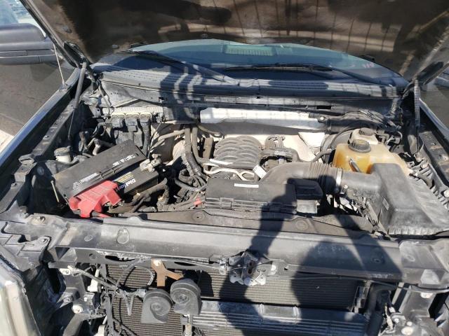 Photo 11 from auction – 2013 FORD F150 with VIN 1FTNF1EF1DKF27031