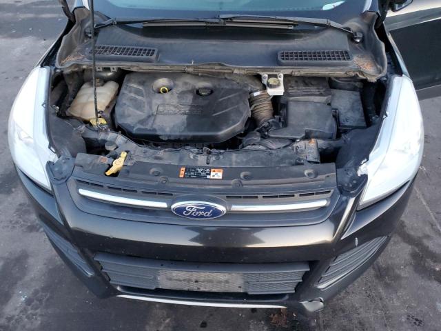 Photo 12 from auction – 2014 FORD ESCAPE SE with VIN 1FMCU9G95EUC38772
