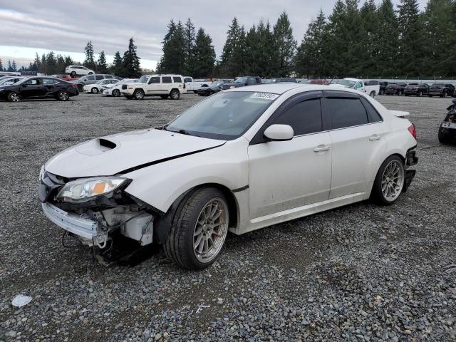 SUBARU IMPREZA WR 2013 with VIN JF1GV7F67DG005333 - Photo from auction
