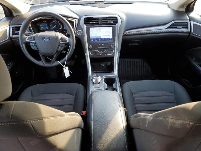 Photo 8 from auction – 2020 FORD FUSION SE with VIN 3FA6P0LU9LR114464