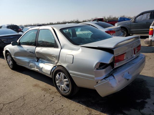 Photo 2 from auction – 2001 TOYOTA CAMRY LE with VIN 4T1BF22K91U963129