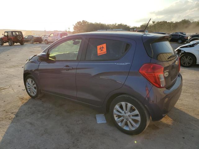 Photo 2 from auction – 2017 CHEVROLET SPARK 1LT with VIN KL8CD6SA3HC736542