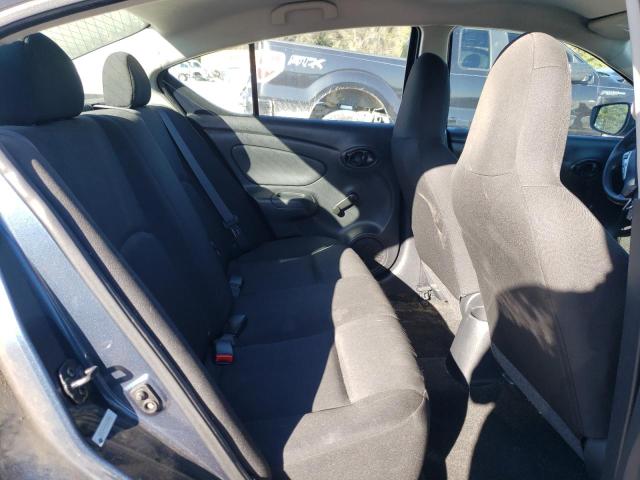 Photo 10 from auction – 2017 NISSAN VERSA S with VIN 3N1CN7AP3HL819962
