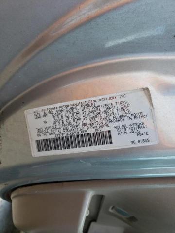 Photo 14 from auction – 2002 TOYOTA SIENNA CE with VIN 4T3ZF19C32U501665