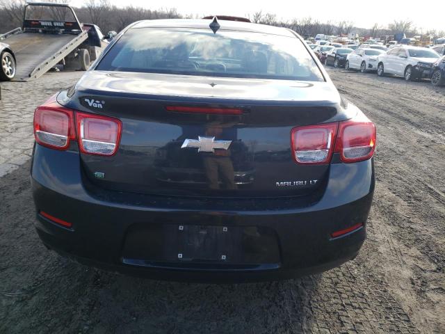 Photo 6 from auction – 2015 CHEVROLET MALIBU 1LT with VIN 1G11C5SL4FF216786