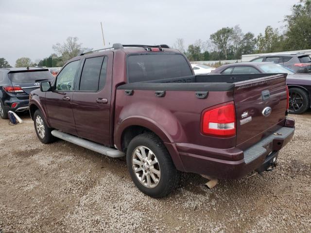 Photo 2 from auction – 2007 FORD EXPLORER S with VIN 1FMEU33K07UA30638