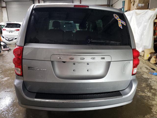 Photo 6 from auction – 2013 DODGE GRAND CARA with VIN 2C4RDGBG3DR757498