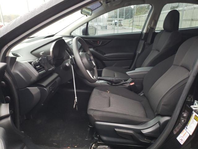 Photo 7 from auction – 2019 SUBARU IMPREZA PR with VIN 4S3GKAC65K3628118