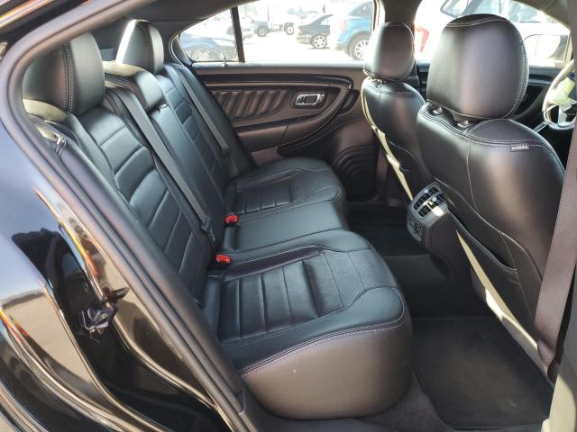 Photo 10 from auction – 2013 FORD TAURUS SHO with VIN 1FAHP2KT3DG147482