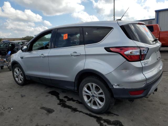 Photo 2 from auction – 2017 FORD ESCAPE SE with VIN 1FMCU0G96HUC56049