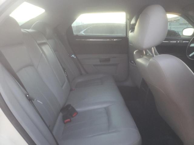Photo 10 from auction – 2006 CHRYSLER 300C with VIN 2C3KK63H26H439748