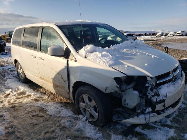 Photo 4 from auction – 2013 DODGE GRAND CARA with VIN 2C4RDGCG9DR524241