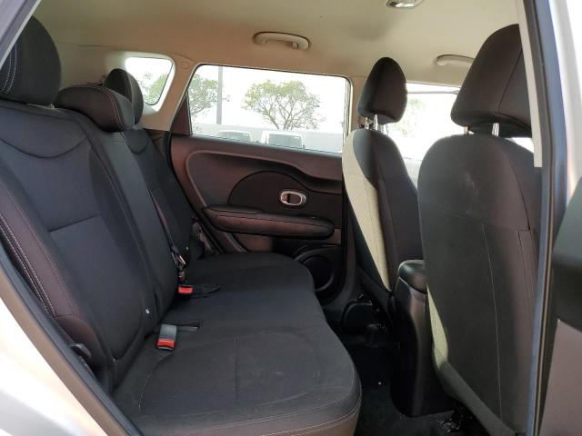 Photo 10 from auction – 2017 KIA SOUL with VIN KNDJN2A20H7473885