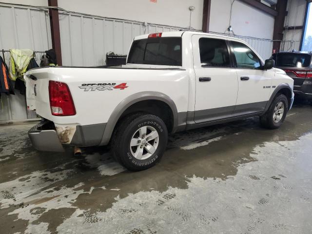 Photo 3 from auction – 2010 DODGE RAM 1500 with VIN 1D7RV1CT2AS109849
