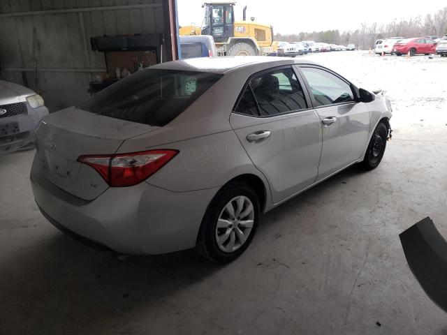 Photo 3 from auction – 2015 TOYOTA COROLLA L with VIN 2T1BURHE1FC368395
