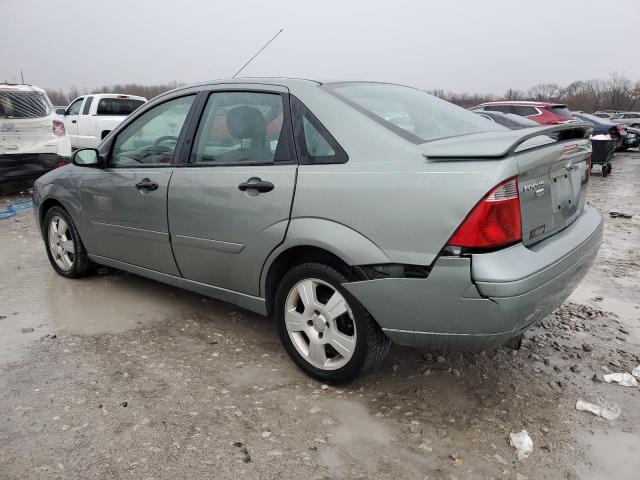 Photo 2 from auction – 2005 FORD FOCUS ZX4 with VIN 1FAFP34NX5W173032