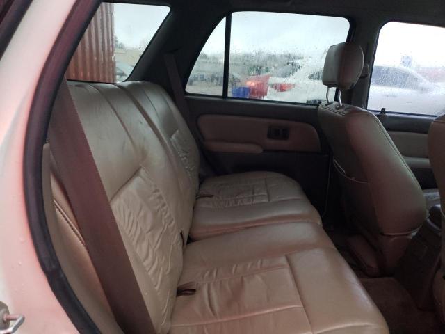 Photo 11 from auction – 1997 TOYOTA 4RUNNER SR with VIN JT3HN86RXV0123857