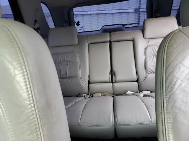 Photo 10 from auction – 2006 BUICK RENDEZVOUS with VIN 3G5DB03L56S633166
