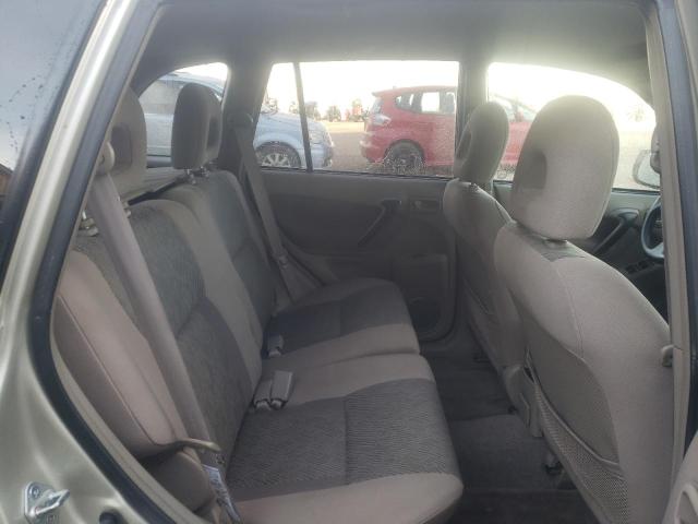 Photo 11 from auction – 2003 TOYOTA RAV4 with VIN JTEHH20V230194596