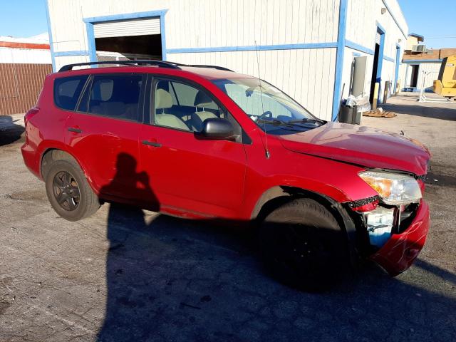 Photo 4 from auction – 2008 TOYOTA RAV4 with VIN JTMZD33VX86079030