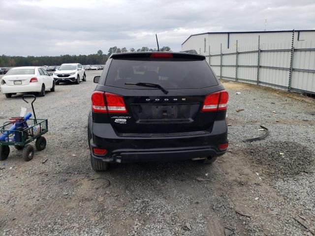 Photo 6 from auction – 2019 DODGE JOURNEY SE with VIN 3C4PDCBB2KT804969