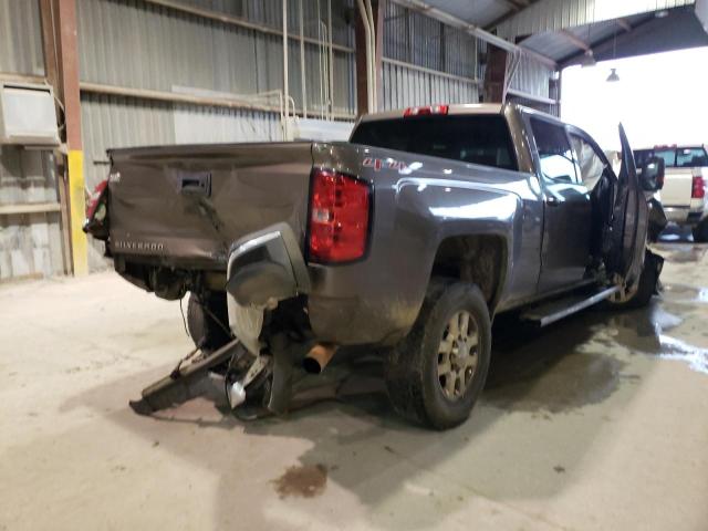 Photo 3 from auction – 2015 CHEVROLET SILVERADO with VIN 1GC1KVEG5FF609818