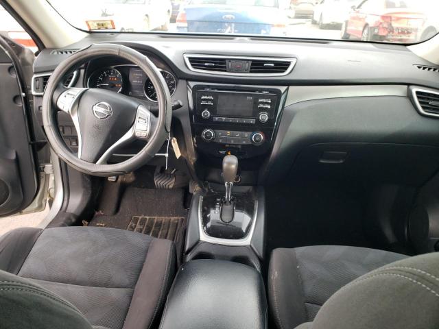 Photo 8 from auction – 2016 NISSAN ROGUE S with VIN KNMAT2MV6GP686754