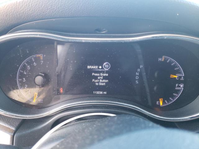 Photo 9 from auction – 2014 JEEP GRAND CHER with VIN 1C4RJEBGXEC573473