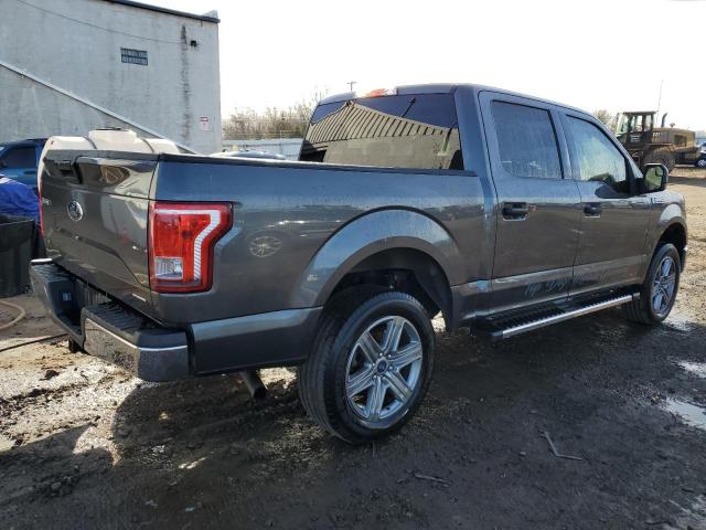 Photo 3 from auction – 2015 FORD F150 SUPER with VIN 1FTEW1C8XFFA58392