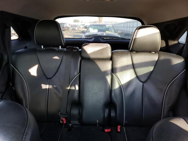 Photo 10 from auction – 2014 TOYOTA VENZA LE with VIN 4T3BK3BB4EU096284