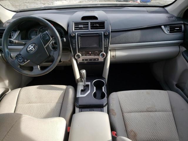 Photo 8 from auction – 2013 TOYOTA CAMRY L with VIN 4T4BF1FKXDR302739