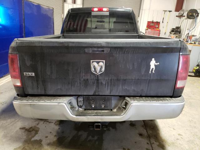 Photo 6 from auction – 2011 DODGE RAM 1500 with VIN 1D7RB1GT9BS671171