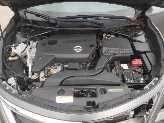 Photo 11 from auction – 2014 NISSAN ALTIMA 2.5 with VIN 1N4AL3AP6EN331240